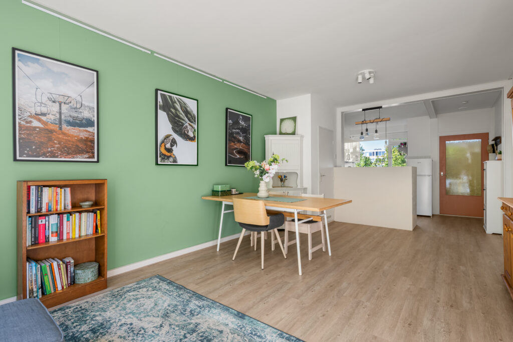 Livingstonelaan 476 – Foto 4