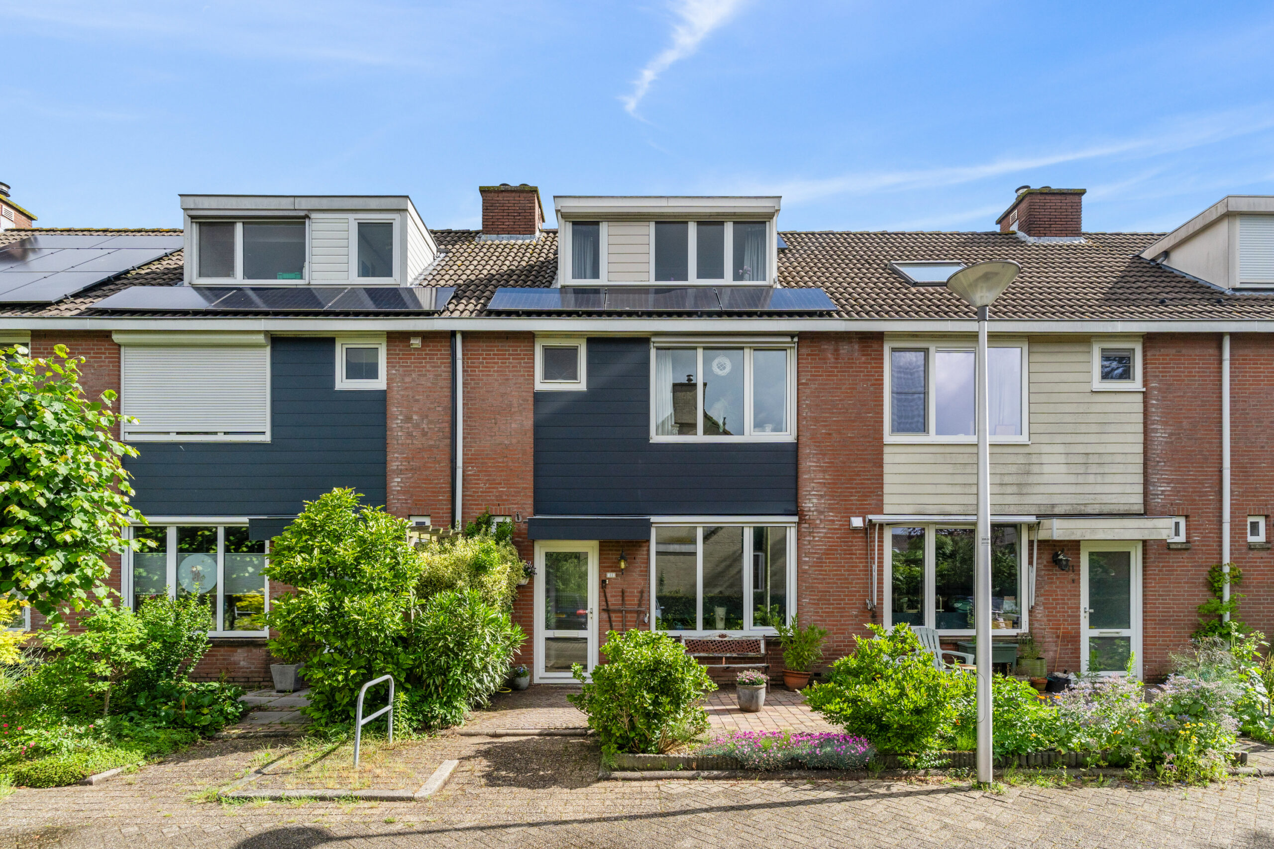 Meervalsloot 33