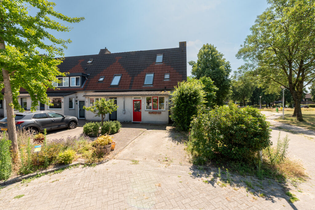 Kievitweide 136 – Hoofdfoto