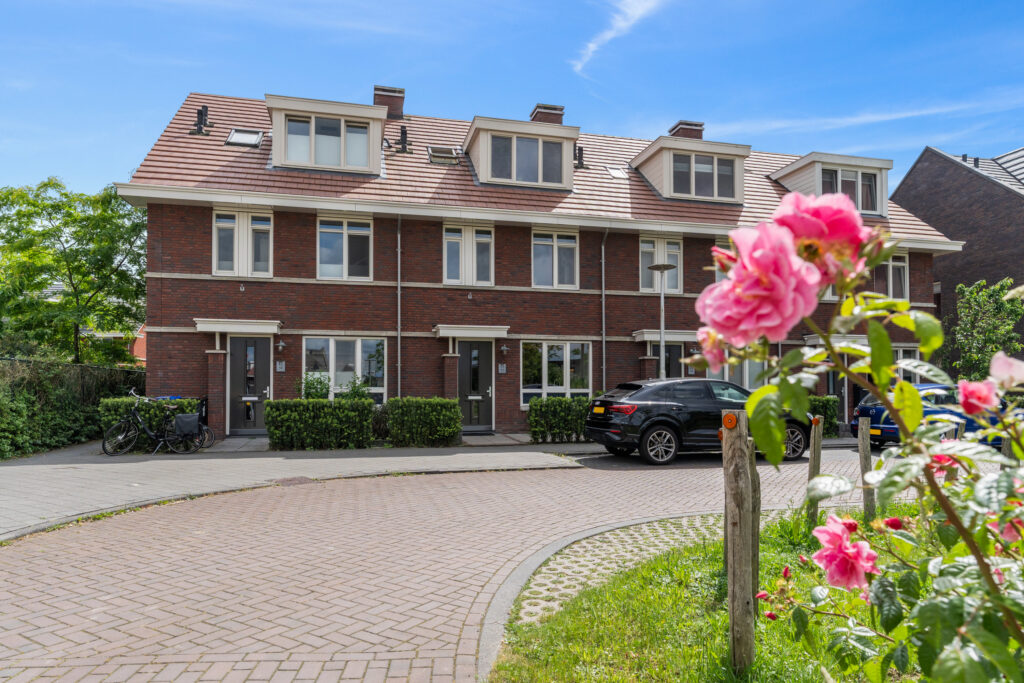 Lotusvliet 44 – Foto