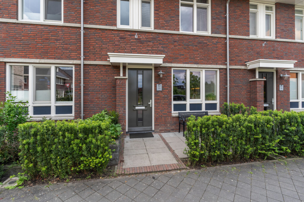 Lotusvliet 44 – Foto 3