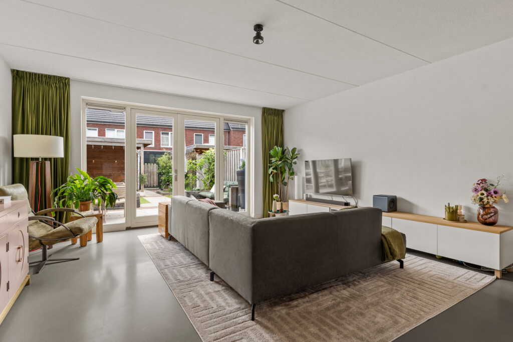 Lotusvliet 44 – Foto 2