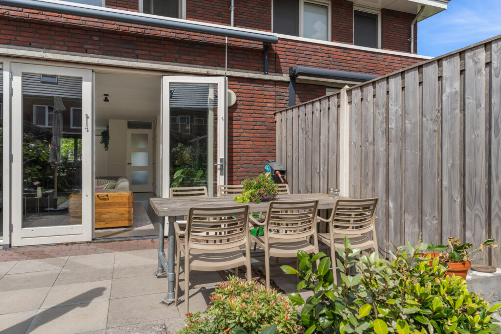 Lotusvliet 44 – Foto 44