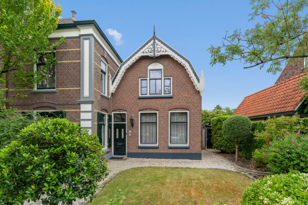 Pastoor Ohllaan 33 – Hoofdfoto