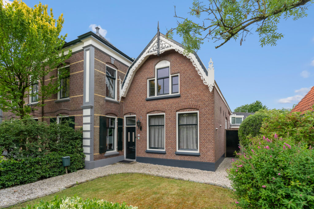 Pastoor Ohllaan 33 – Foto