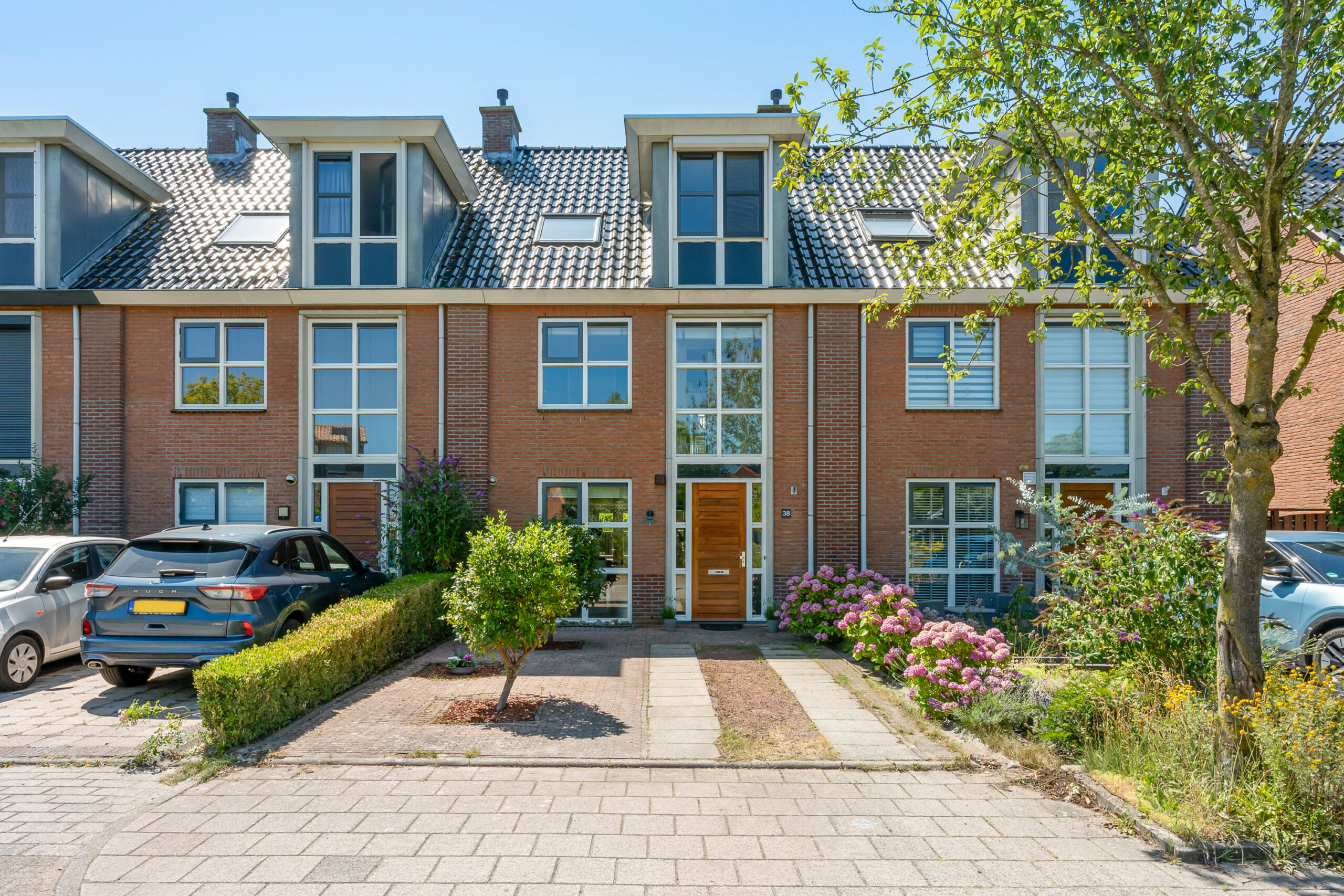 Torenmuur 38
