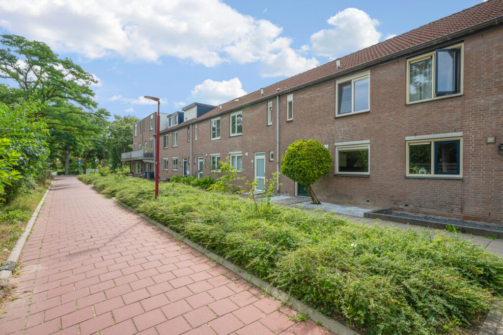 Delftseschans 10 – Foto
