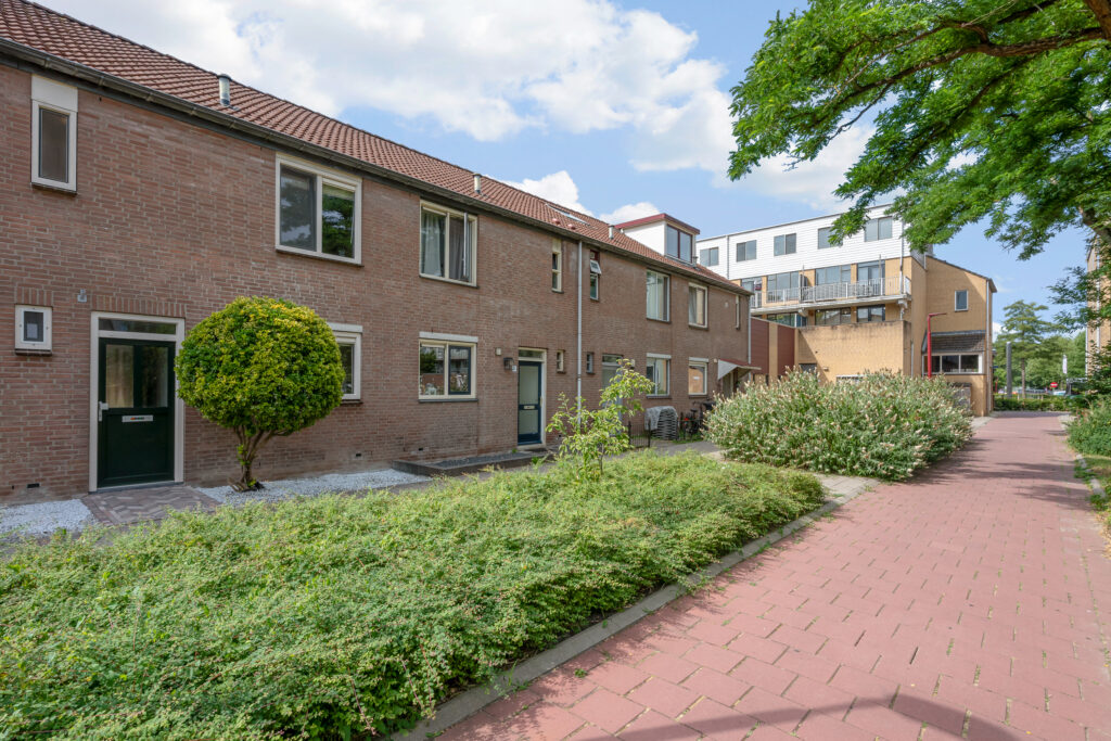 Delftseschans 10 – Foto 3