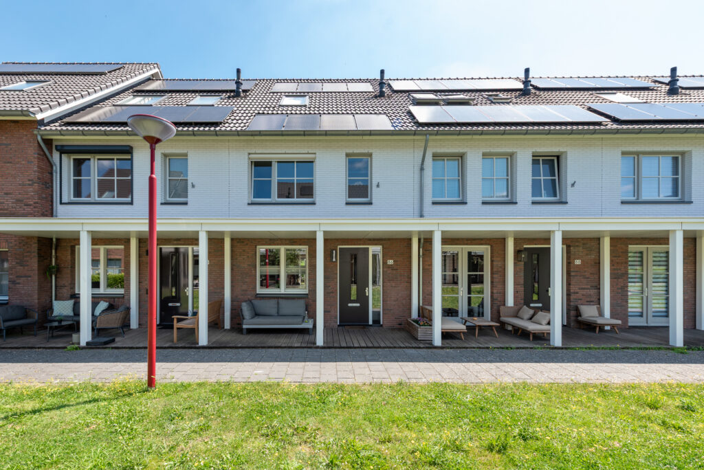Vlierhoeve 86 – Hoofdfoto