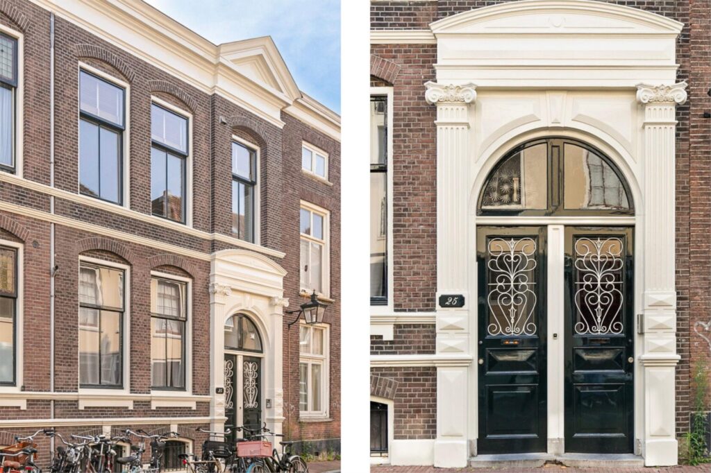 Ridderschapstraat 25A – Foto