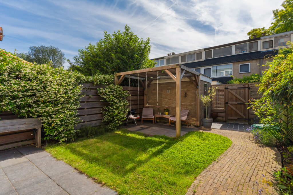 Renesselaan 10 – Foto 21