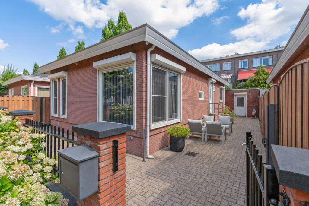Molenbeekstraat 37 – Foto