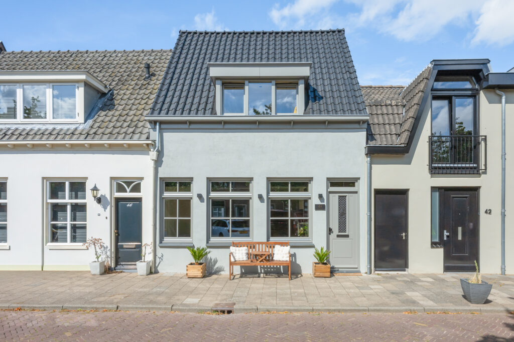Bolensteinsestraat 44 – Hoofdfoto