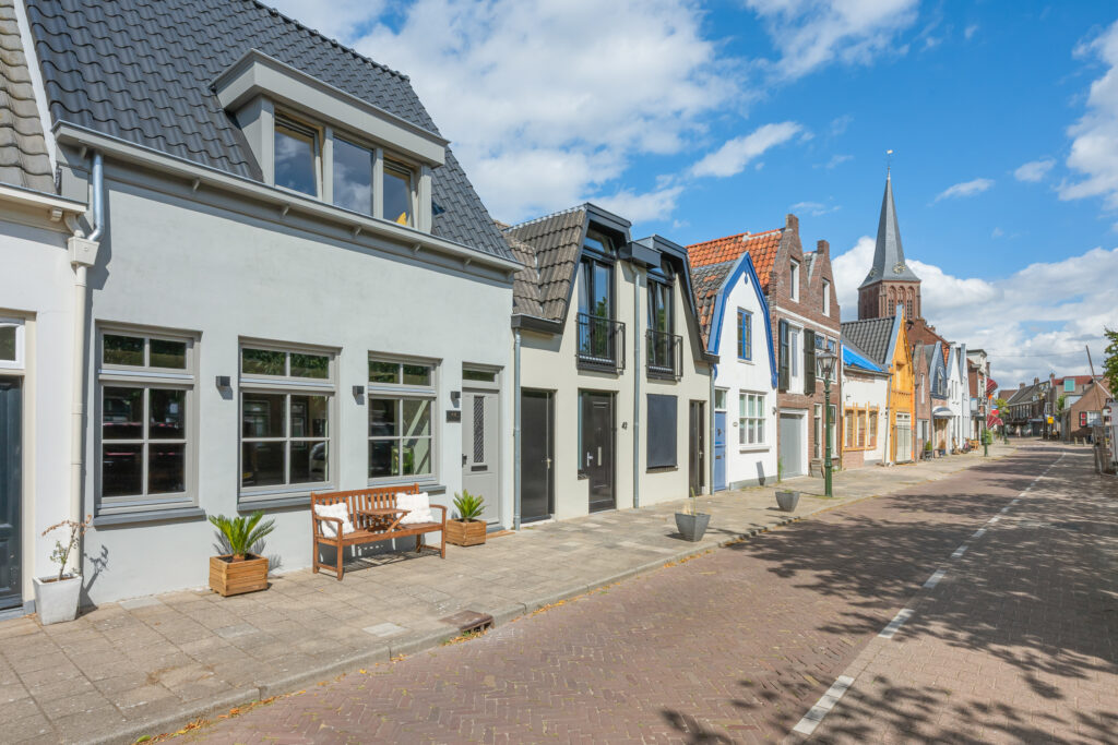 Bolensteinsestraat 44 – Foto