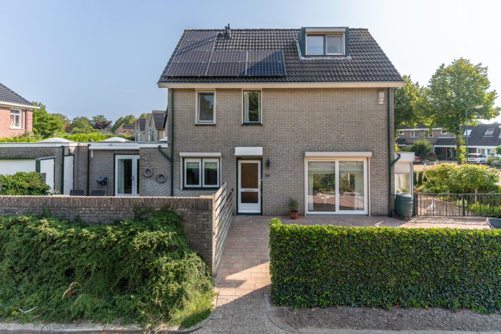 Dorpsstraat 39 – Hoofdfoto
