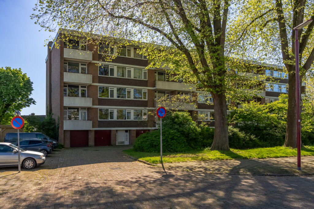 Prof. Dr. Bakkerlaan 67 – Foto 10