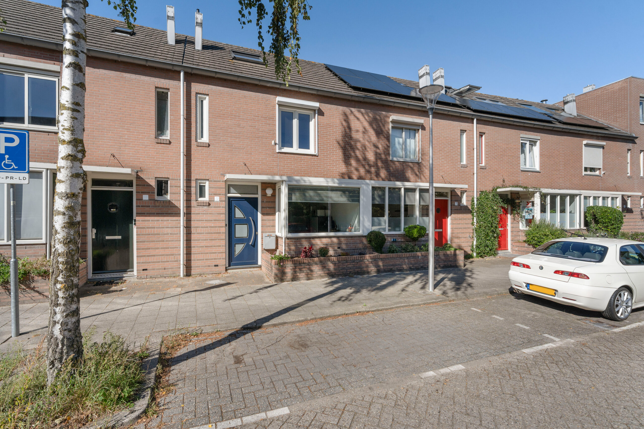 Amerongseberg 9