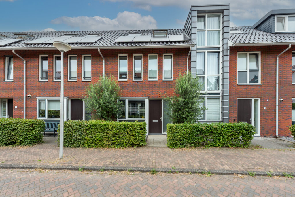 Rotstuinlaan 5 – Hoofdfoto
