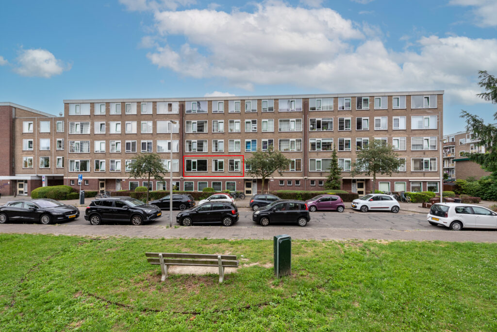 Van Vollenhovenlaan 90 – Foto 33