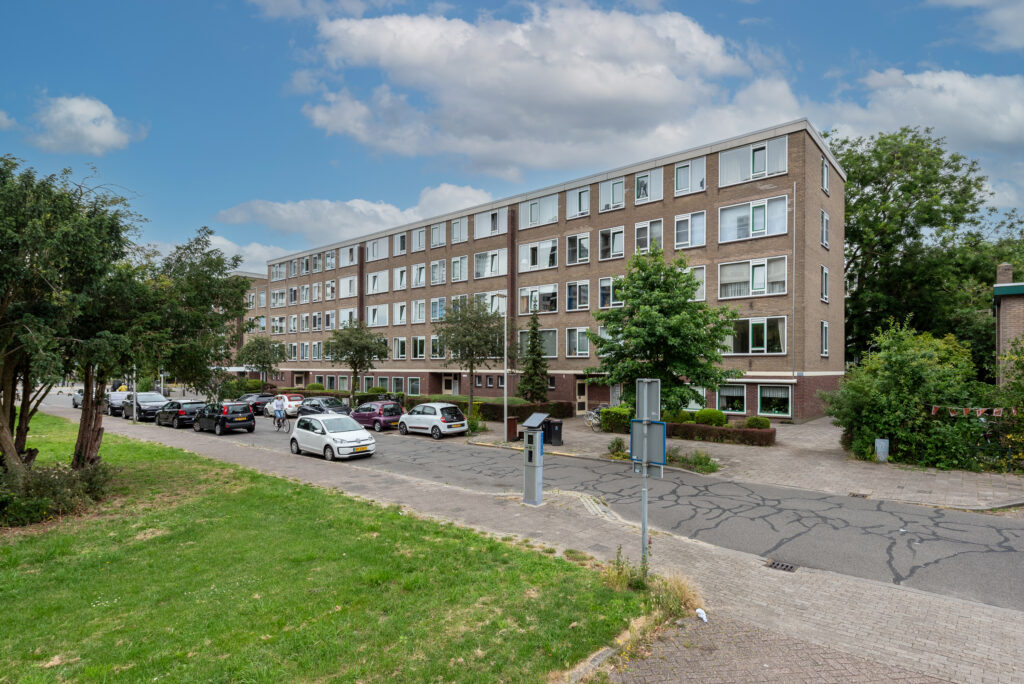 Van Vollenhovenlaan 90 – Foto 32