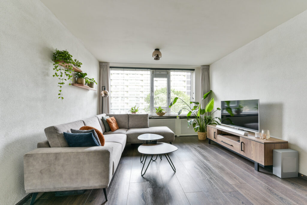 Van Vollenhovenlaan 90 – Foto