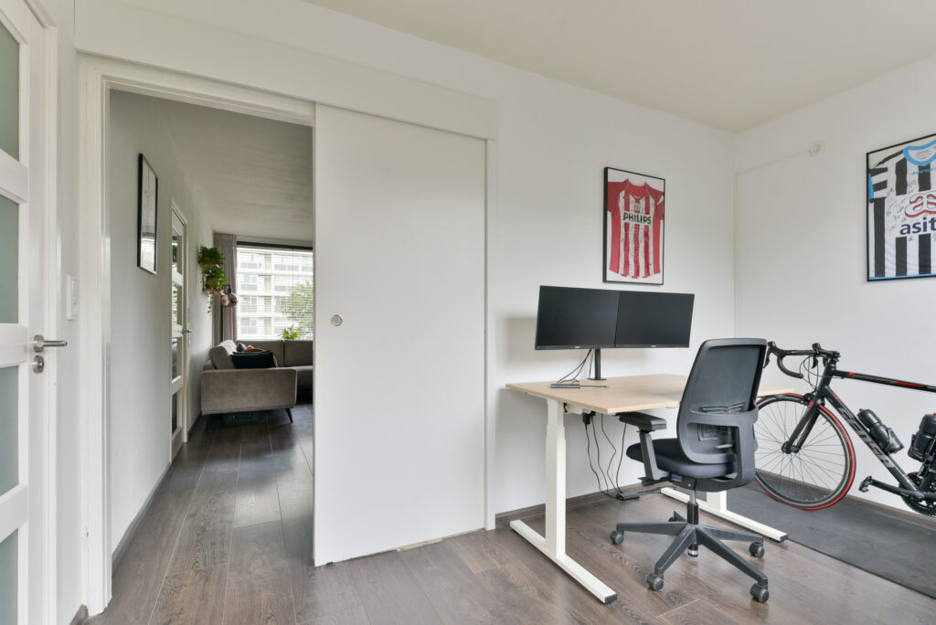 Van Vollenhovenlaan 90 – Foto 12