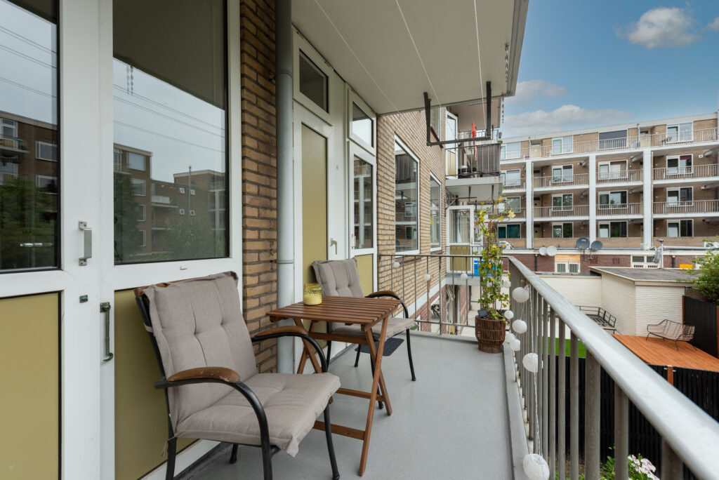 Van Vollenhovenlaan 90 – Foto 6