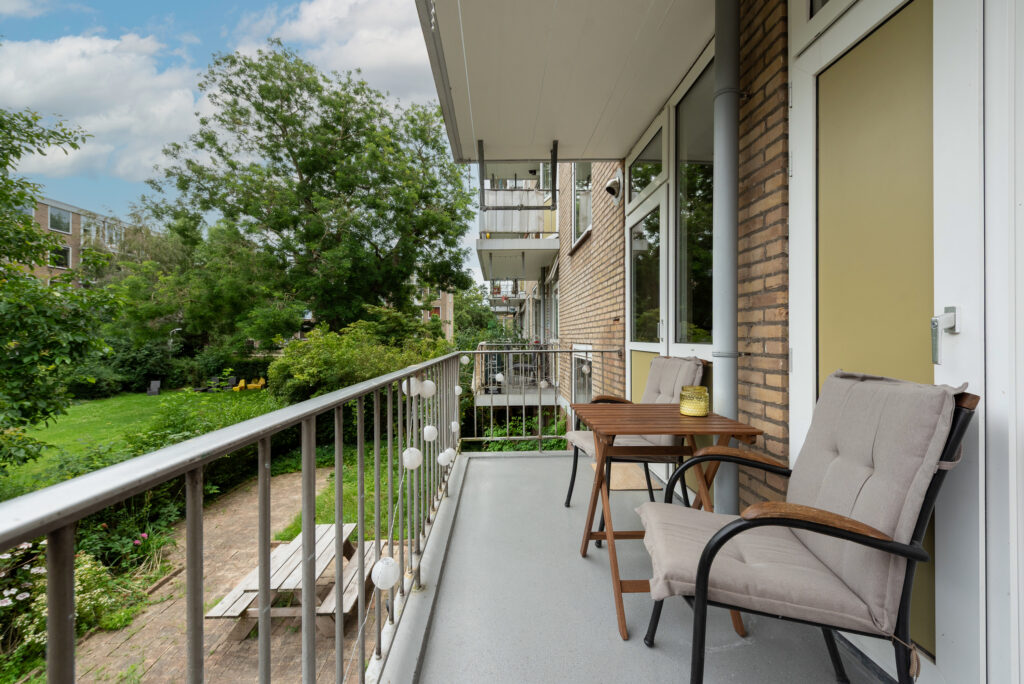 Van Vollenhovenlaan 90 – Foto 7