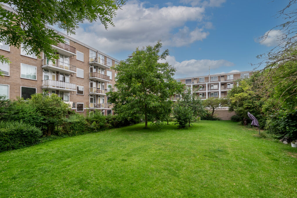 Van Vollenhovenlaan 90 – Hoofdfoto