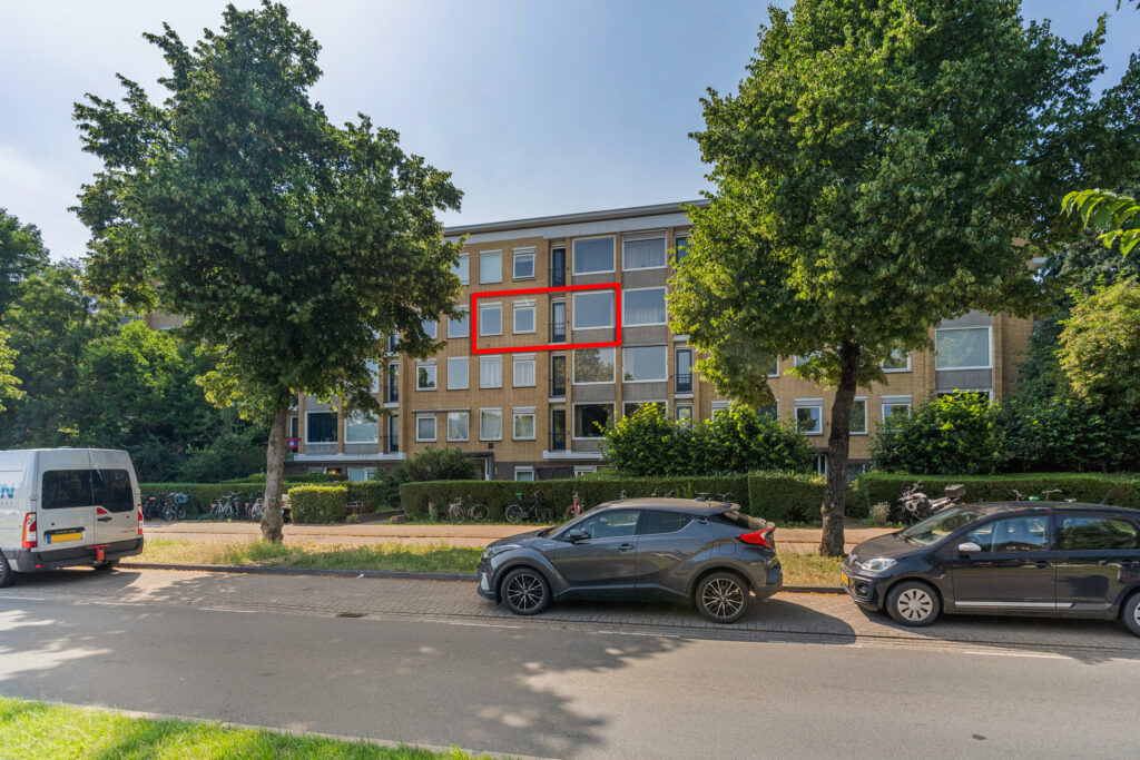 Lessinglaan 5-2 – Foto 32