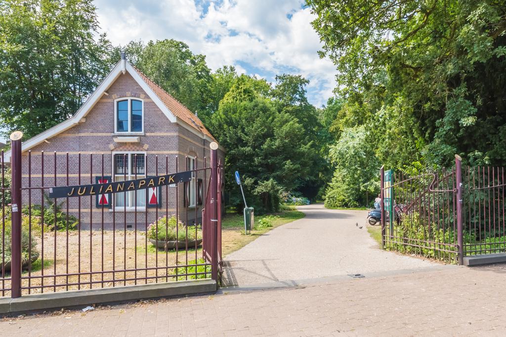 Amsterdamsestraatweg 284A – Foto 17