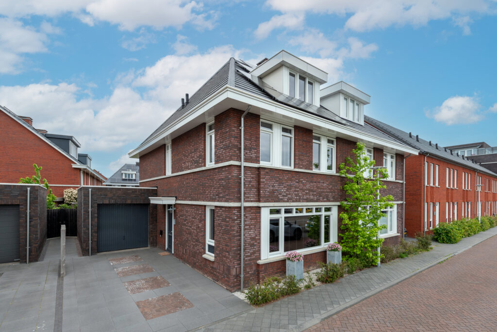 Persimoenstraat 63 – Hoofdfoto