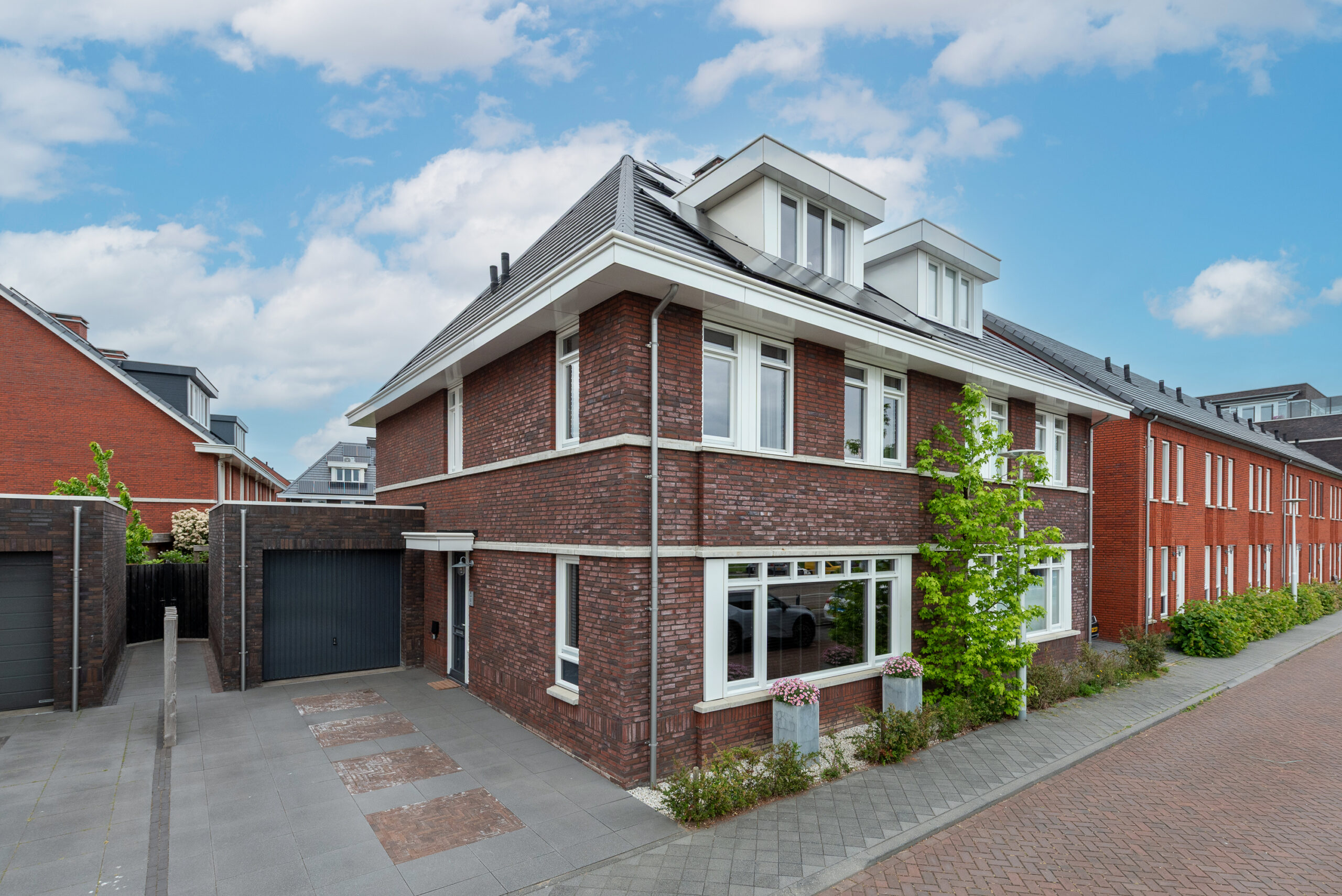 Persimoenstraat 63