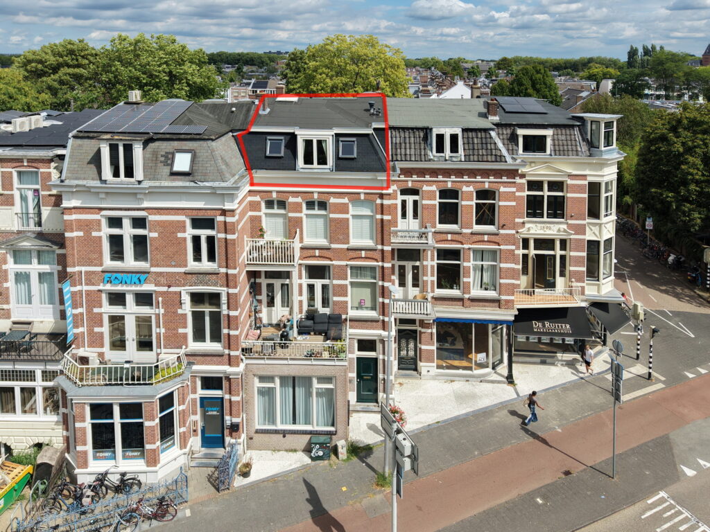 Biltstraat 120G – Hoofdfoto