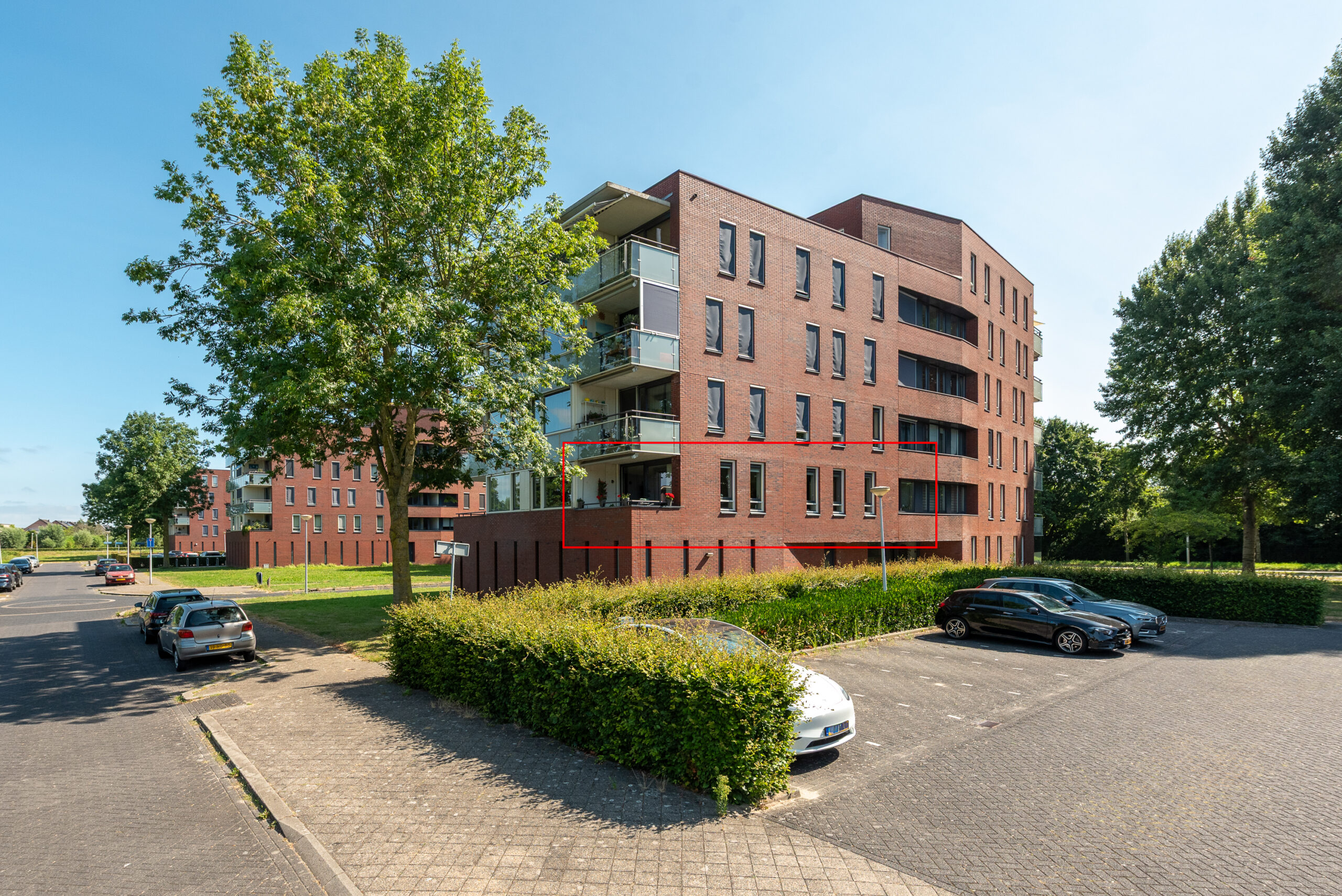Kortrijkpolder 10