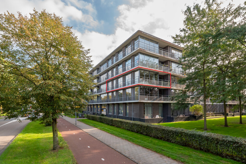 Burgemeester Norbruislaan 516 – Hoofdfoto