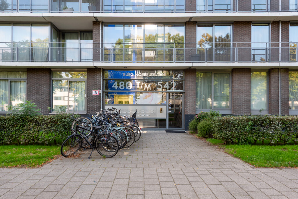 Burgemeester Norbruislaan 516 – Foto 30