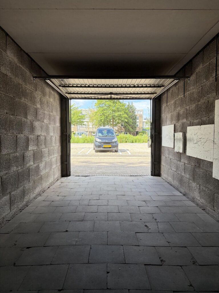 Livingstonelaan 980 – Foto