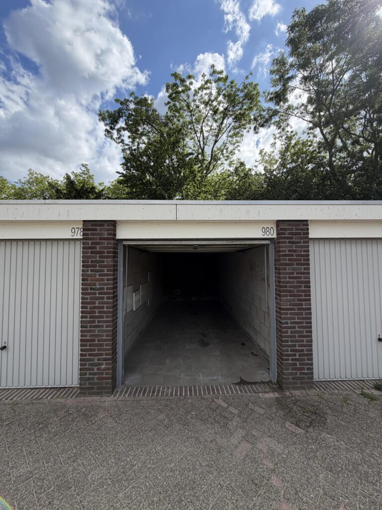 Livingstonelaan 980 – Hoofdfoto