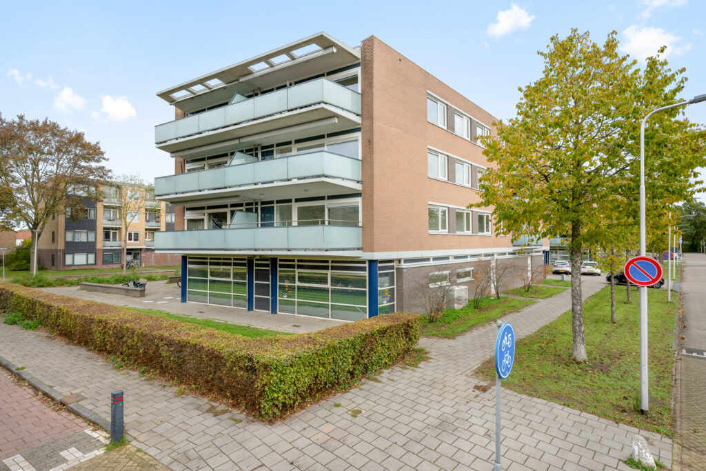 Frankrijkstraat 30 – Hoofdfoto