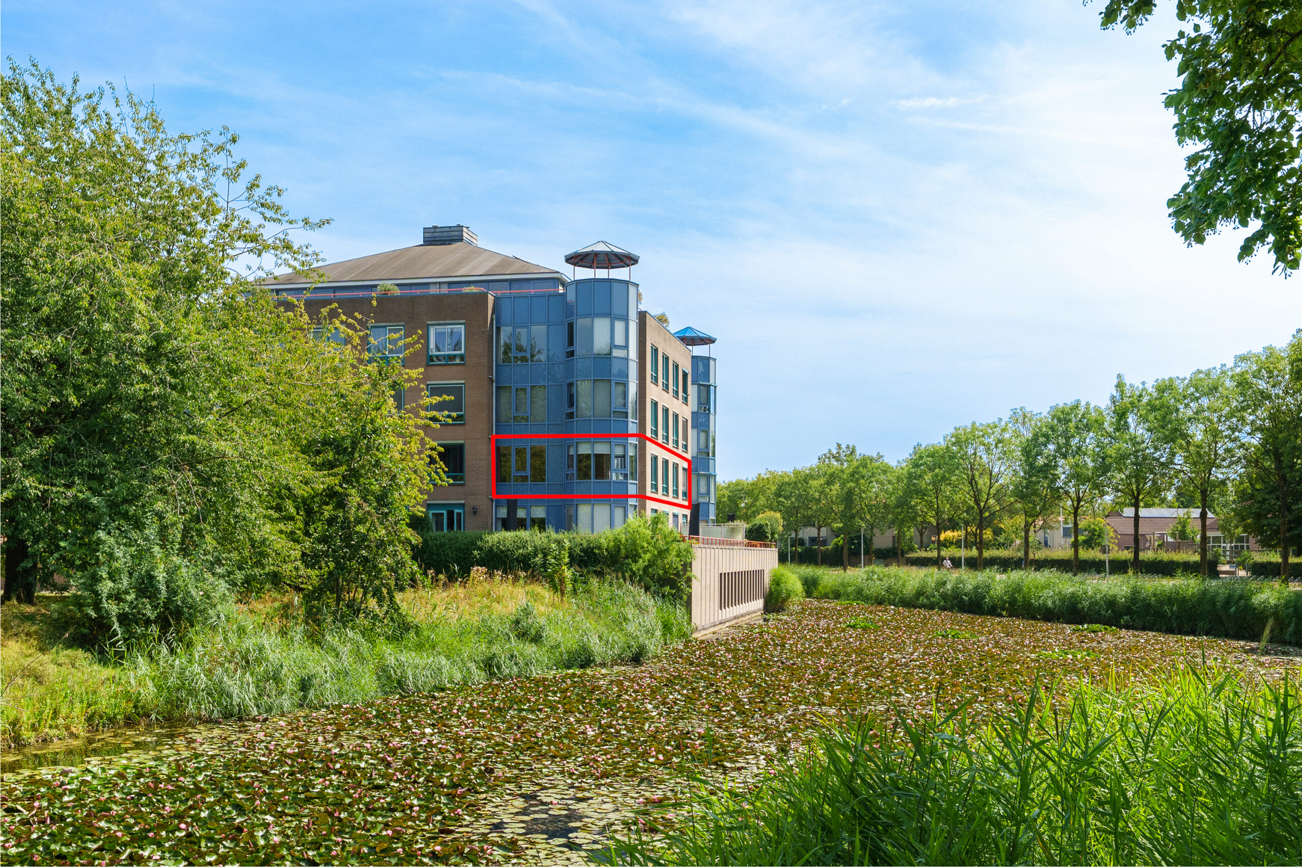 Zomervlinderberm 76