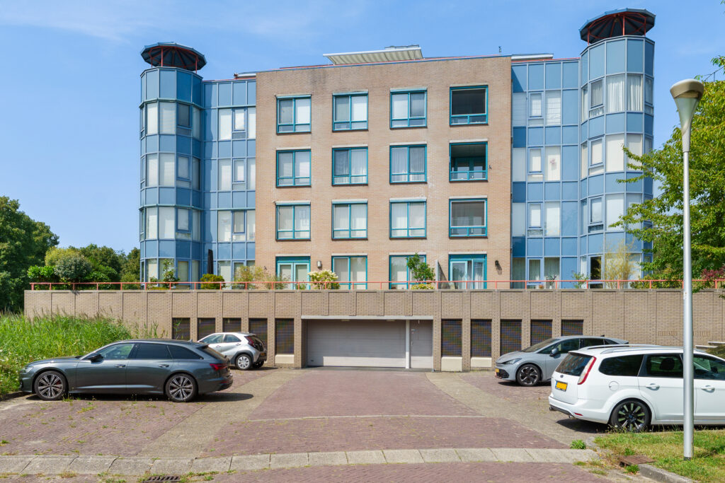 Zomervlinderberm 76 – Foto