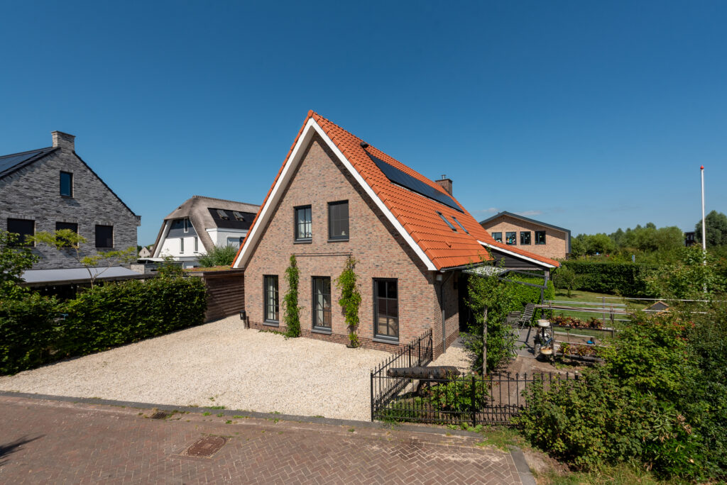 Fabeldierenlaan 8 – Foto 8
