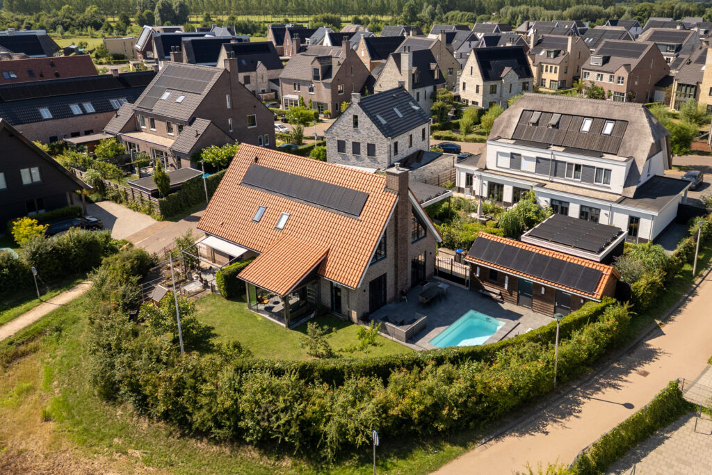 Fabeldierenlaan 8 – Hoofdfoto