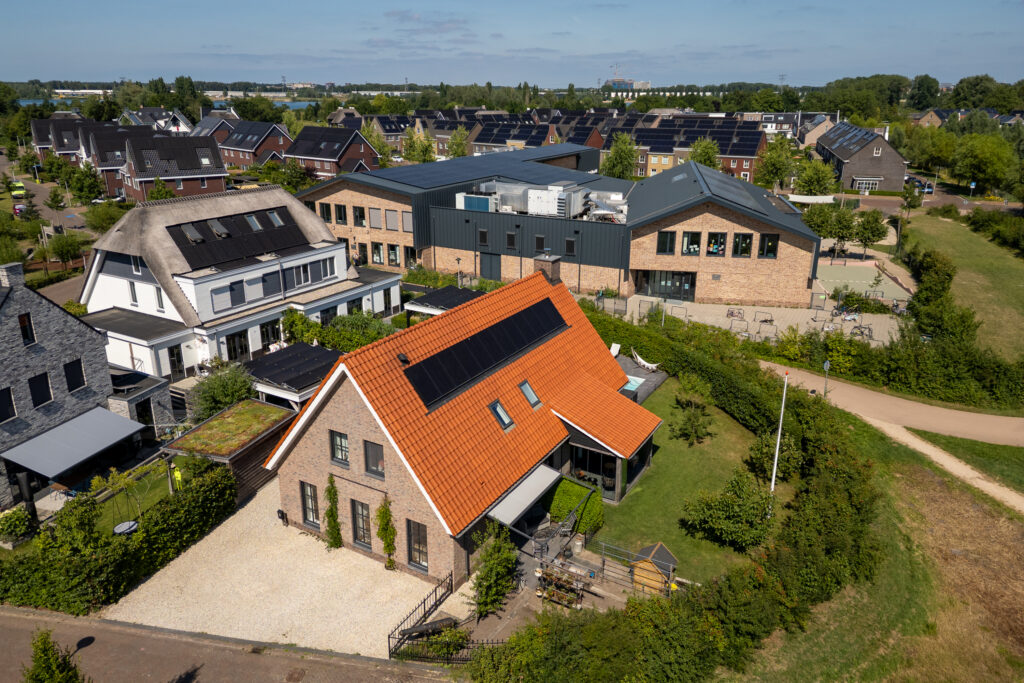 Fabeldierenlaan 8 – Foto 5