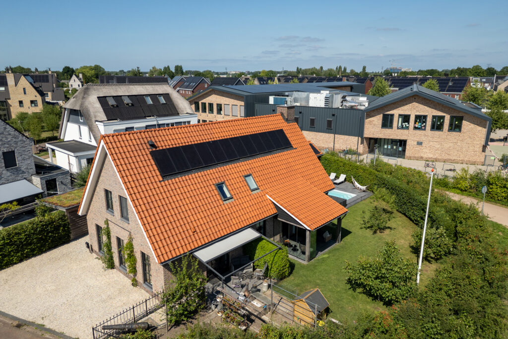 Fabeldierenlaan 8 – Foto 22