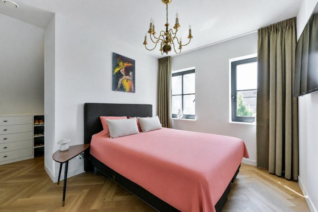 Fabeldierenlaan 8 – Foto