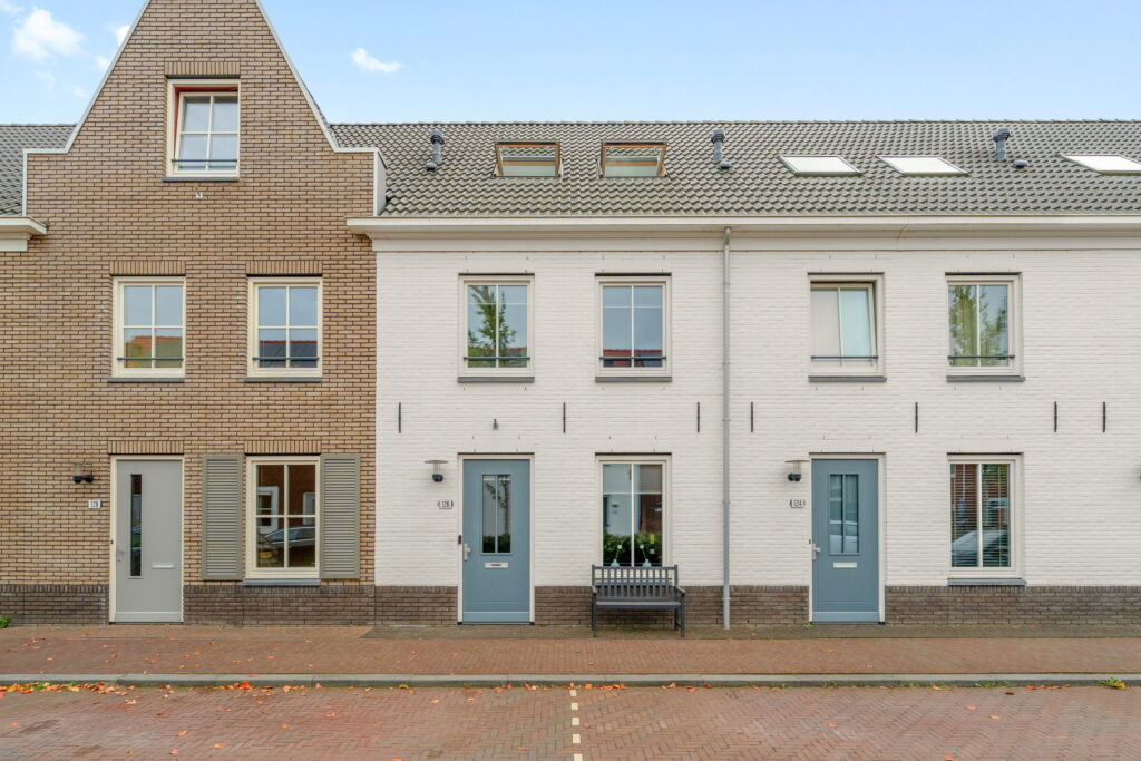 Lekstraat 126 – Hoofdfoto