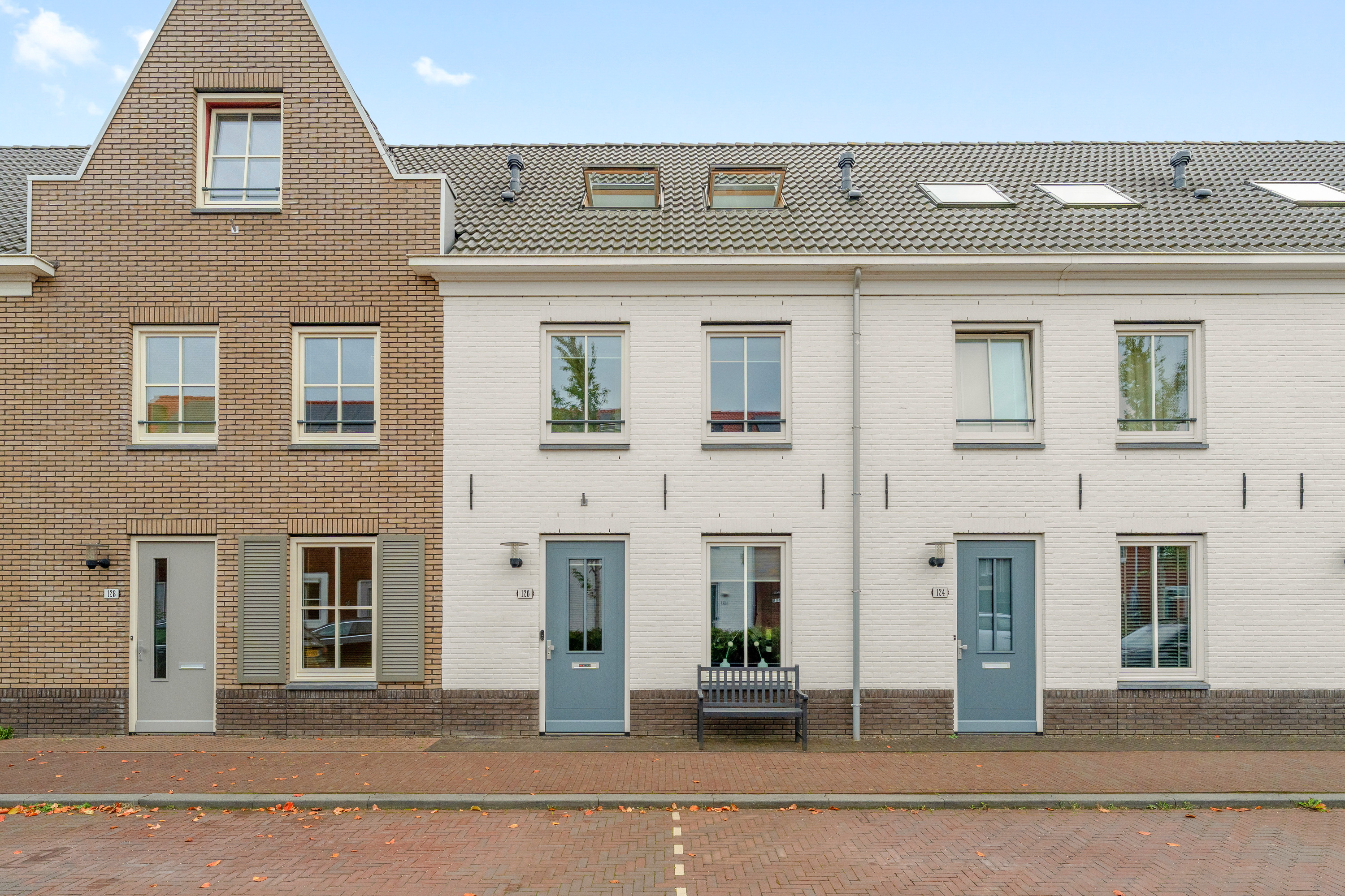 Lekstraat 126 – Hoofdfoto