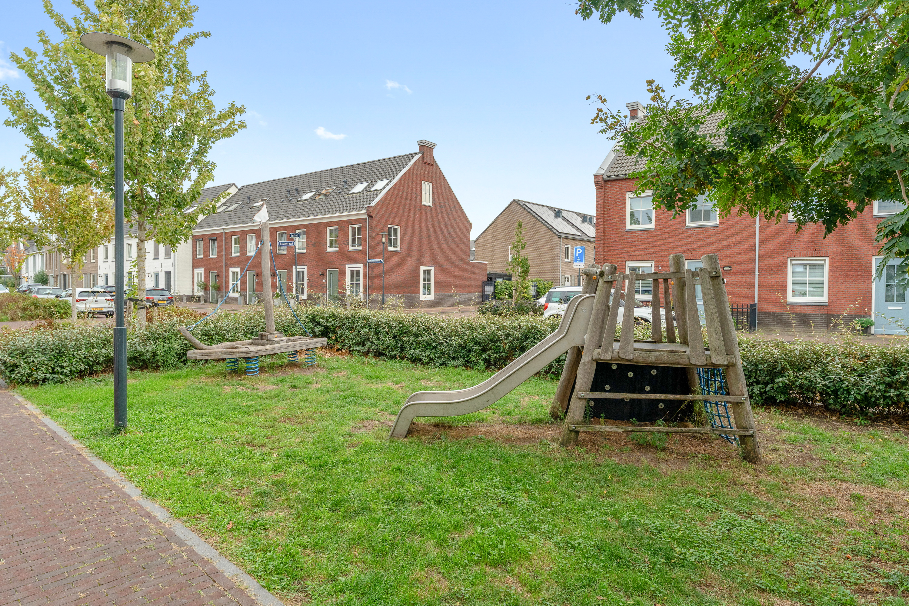 Lekstraat 126 – Foto 26